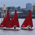 4th Friday Night Race