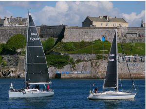 PYC Long Distance Race