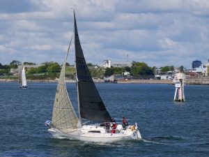 PYC Long Distance Race