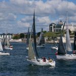 PYC Long Distance Race