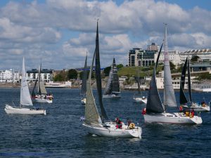 PYC Long Distance Race