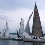 5th Friday Night Race