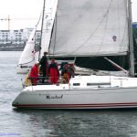 5th Friday Night Race