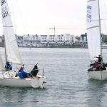 5th Friday Night Race