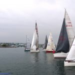 5th Friday Night Race