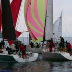 5th Friday Night Race