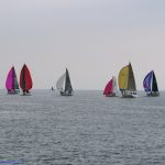 5th Friday Night Race