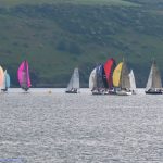 5th Friday Night Race