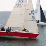 5th Friday Night Race