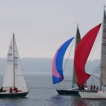 5th Friday Night Race