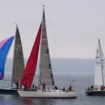 5th Friday Night Race