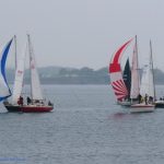 5th Friday Night Race