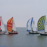 5th Friday Night Race