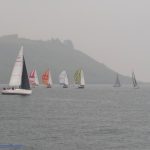 5th Friday Night Race
