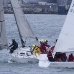 8th Friday Night Race