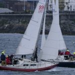 8th Friday Night Race
