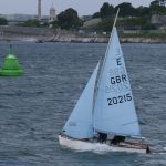 Plymouth - Fowey Start 2019