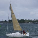Plymouth - Fowey Start 2019