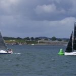 Plymouth - Fowey Start 2019