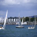 Plymouth - Fowey Start 2019