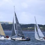 Plymouth - Fowey Start 2019