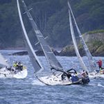 Plymouth - Fowey Start 2019