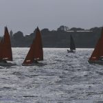 9th Friday Night Race