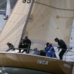9th Friday Night Race