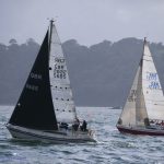 9th Friday Night Race