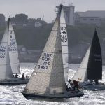 9th Friday Night Race