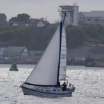 9th Friday Night Race
