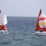 9th Friday Night Race