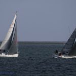 9th Friday Night Race