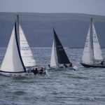 9th Friday Night Race