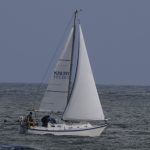 9th Friday Night Race