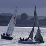 9th Friday Night Race