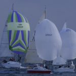 9th Friday Night Race