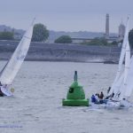 9th Friday Night Race