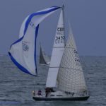 9th Friday Night Race