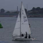 S2-1st Friday Night Race