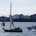 Friday PYC - PPSA Regatta