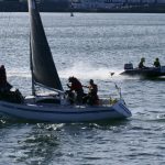 Friday PYC - PPSA Regatta