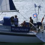 Friday PYC - PPSA Regatta