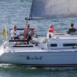 Friday PYC - PPSA Regatta