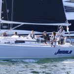 Friday PYC - PPSA Regatta