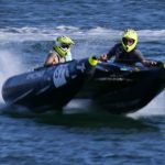 Friday PYC - PPSA Regatta