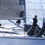 Friday PYC - PPSA Regatta