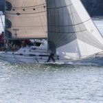 Friday PYC - PPSA Regatta
