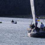 Friday PYC - PPSA Regatta