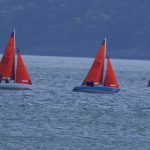 Friday PYC - PPSA Regatta